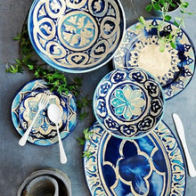 Load image into Gallery viewer, The Prettiest Dinning Crockery Sets