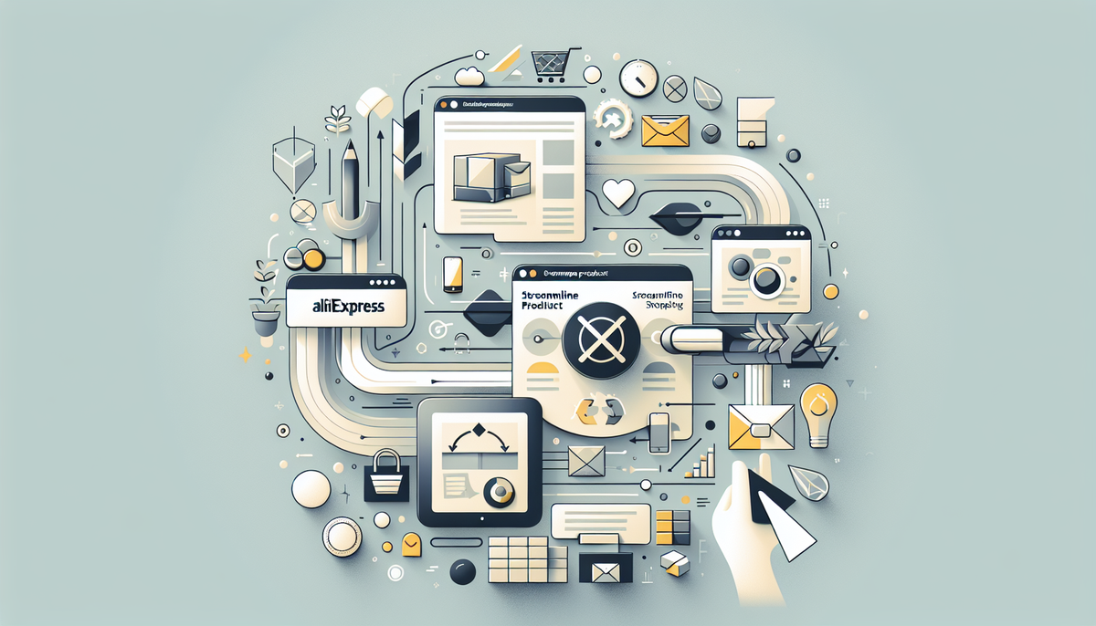 Streamline Your eCommerce Journey: How to Effortlessly Transition Prod ...