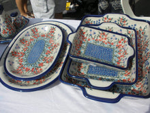 Load image into Gallery viewer, Italian Crockery Set
